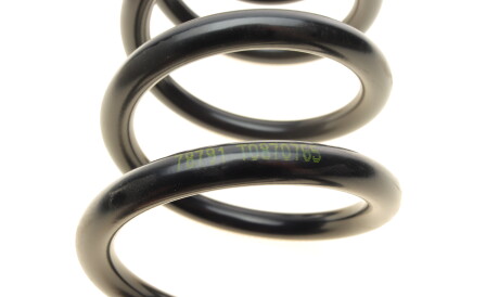 Фото 3 - Пружина підвіски LESJOFORS 4266736