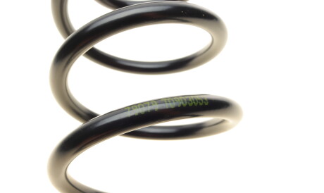 Фото 2 - Пружина підвіски LESJOFORS 4266743