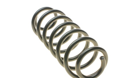 Фото 2 - Пружина підвіски LESJOFORS 4266759