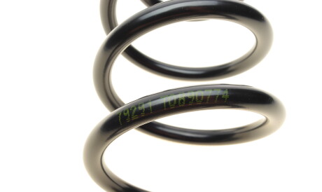 Фото 2 - Пружина підвіски LESJOFORS 4266760