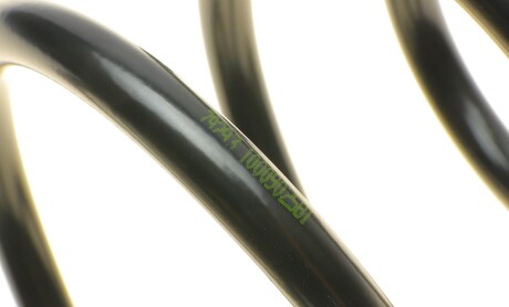 Фото 5 - Пружина подвески LESJOFORS 4266762