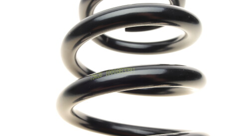 Фото 2 - Пружина підвіски LESJOFORS 4266765