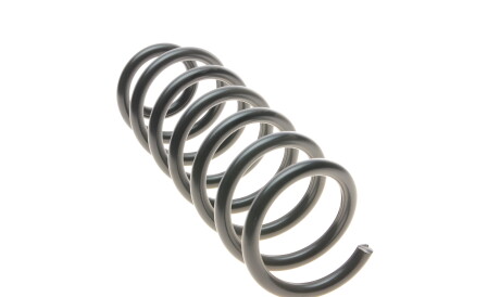 Фото 3 - Пружина підвіски LESJOFORS 4266767