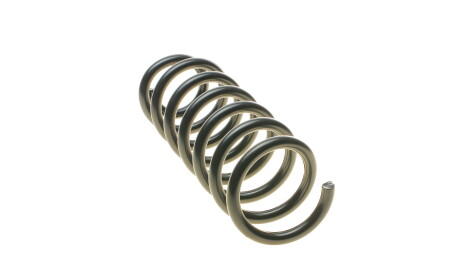 Фото 2 - Пружина підвіски LESJOFORS 4266769