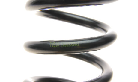 Фото 2 - Пружина підвіски LESJOFORS 4266778