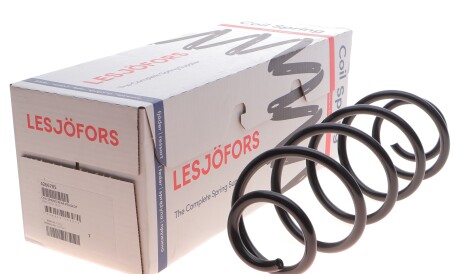 Фото 2 - Автозапчастина LESJOFORS 4266785