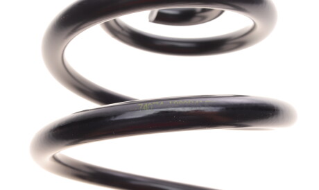 Фото 2 - Пружина підвіски LESJOFORS 4272914