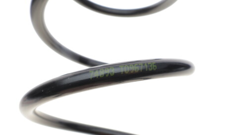 Фото 3 - Пружина подвески LESJOFORS 4272919