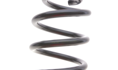 Фото 2 - Пружина підвіски LESJOFORS 4272932