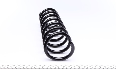 Фото 3 - Пружина підвіски LESJOFORS 4272946