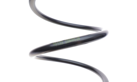 Фото 2 - Пружина підвіски LESJOFORS 4272950