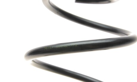 Фото 2 - Пружина підвіски LESJOFORS 4272951