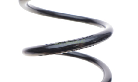 Фото 2 - Пружина підвіски LESJOFORS 4272956