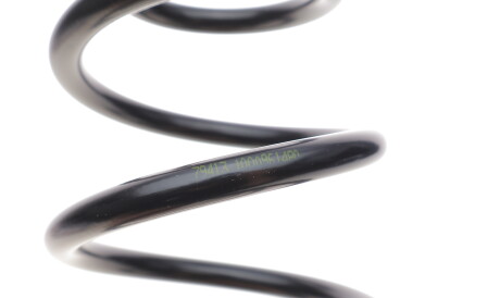 Фото 2 - Пружина підвіски LESJOFORS 4272957