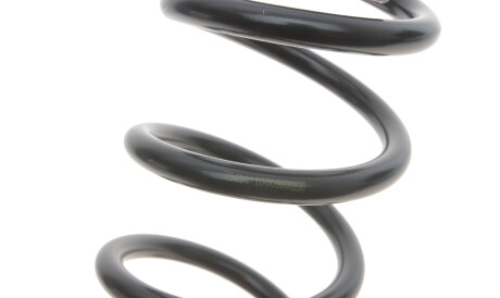 Фото 2 - Пружина підвіски LESJOFORS 4272958