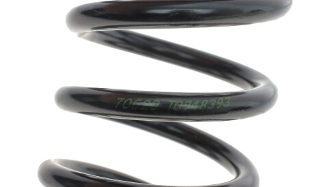 Фото 2 - Пружина подвески LESJOFORS 4272964