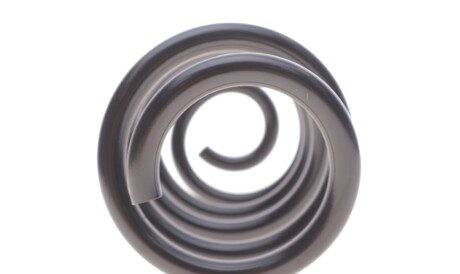 Фото 3 - Пружина подвески LESJOFORS 4272967