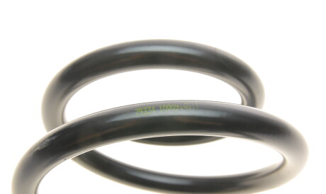 Фото 2 - Пружина підвіски LESJOFORS 4275748