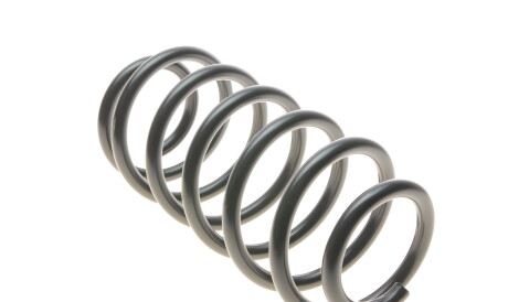 Фото 3 - Пружина підвіски LESJOFORS 4275748