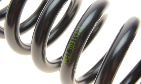 Фото 2 - Пружина подвески LESJOFORS 4279000