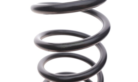 Фото 3 - Пружина підвіски LESJOFORS 4282901