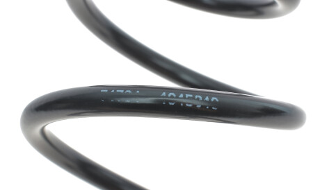 Фото 2 - Пружина підвіски LESJOFORS 4282911