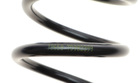 Фото 3 - Пружина підвіски LESJOFORS 4282917