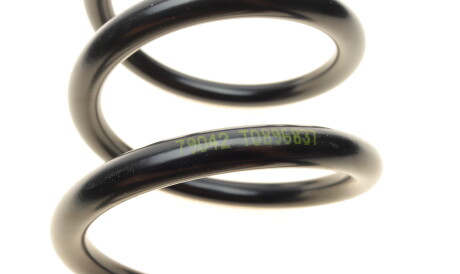 Фото 2 - Пружина подвески LESJOFORS 4282921