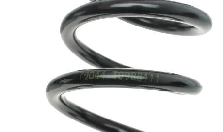 Фото 3 - Пружина подвески LESJOFORS 4282923