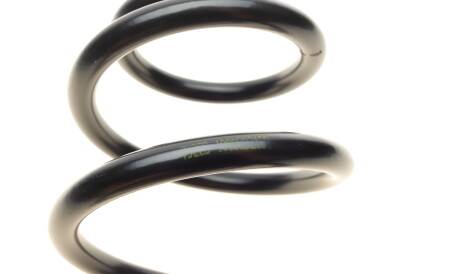 Фото 2 - Пружина підвіски LESJOFORS 4282927