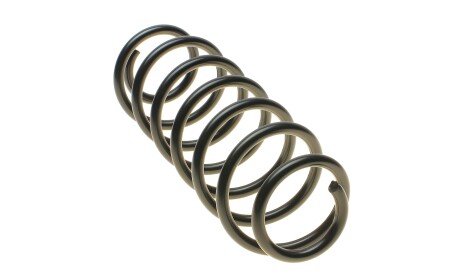 Фото 2 - Пружина підвіски LESJOFORS 4282928