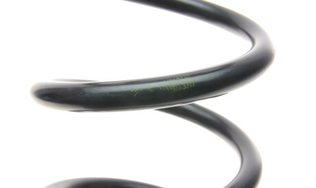 Фото 2 - Пружина подвески LESJOFORS 4282941