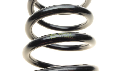 Фото 2 - Пружина подвески LESJOFORS 4285704