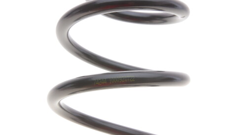 Фото 2 - Пружина підвіски LESJOFORS 4285706