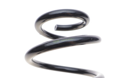 Фото 2 - Пружина підвіски LESJOFORS 4285718