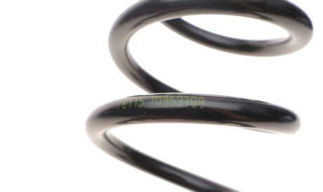 Фото 2 - Пружина підвіски LESJOFORS 4285720