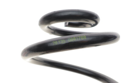 Фото 3 - Пружина підвіски LESJOFORS 4285721