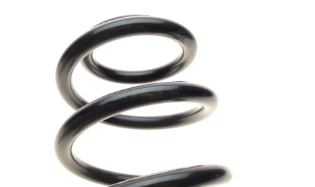 Фото 2 - Пружина підвіски LESJOFORS 4285727