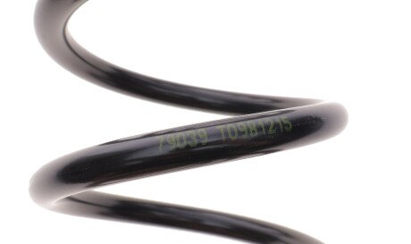 Фото 3 - Пружина підвіски LESJOFORS 4285728