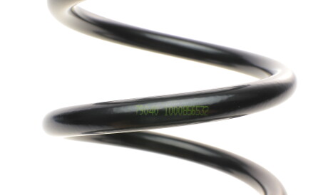 Фото 2 - Пружина підвіски LESJOFORS 4285729