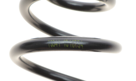 Фото 3 - Пружина підвіски LESJOFORS 4285730