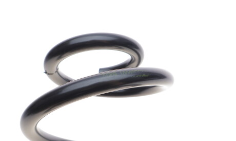 Фото 2 - Пружина підвіски LESJOFORS 4285732