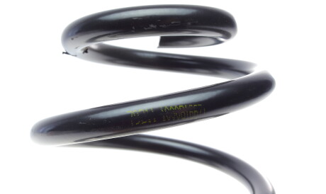 Фото 2 - Пружина підвіски LESJOFORS 4285733