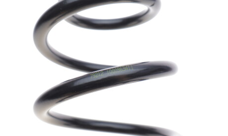 Фото 2 - Пружина підвіски LESJOFORS 4285734