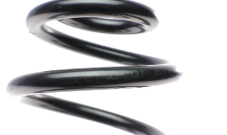 Фото 2 - Пружина підвіски LESJOFORS 4285736