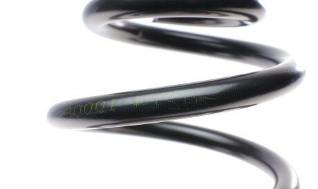 Фото 3 - Пружина підвіски LESJOFORS 4285736