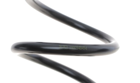 Фото 2 - Пружина підвіски LESJOFORS 4285737