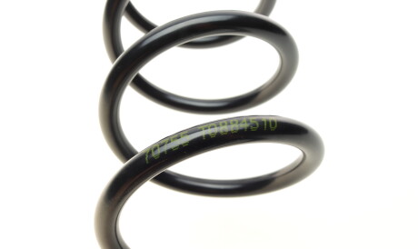 Фото 2 - Пружина підвіски LESJOFORS 4285739