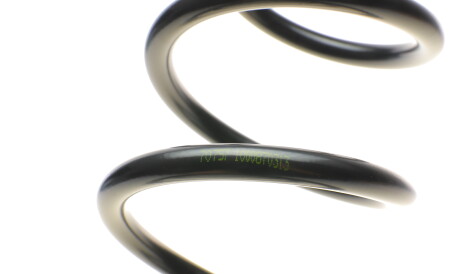 Фото 2 - Пружина подвески LESJOFORS 4285741