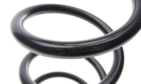 Фото 2 - Пружина подвески LESJOFORS 4285742